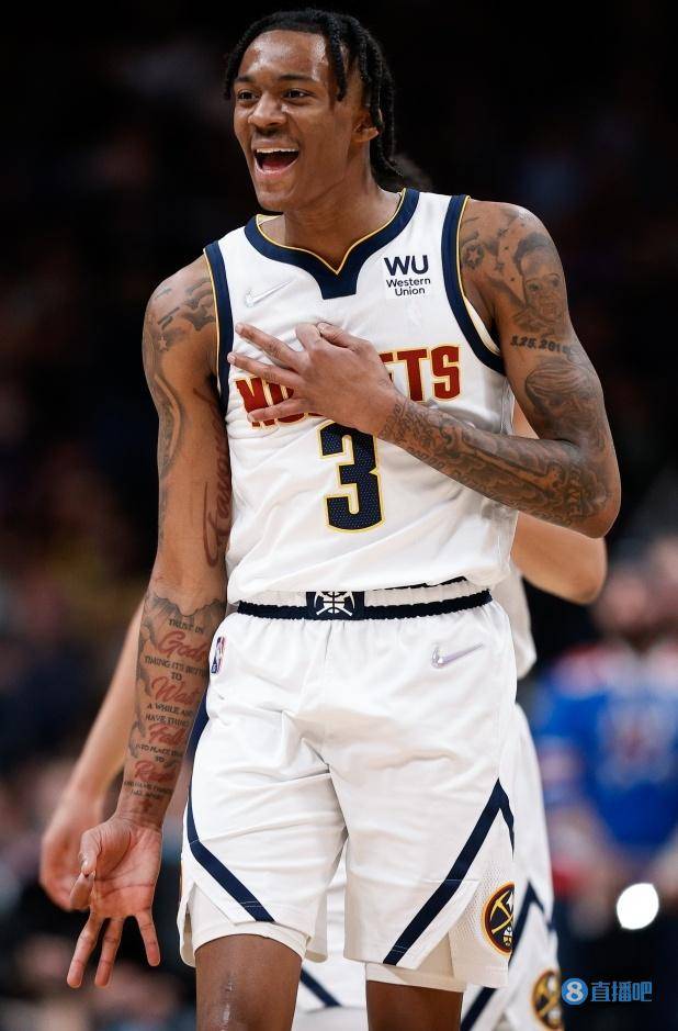 关于国际比赛日丹佛掘金造点机会——欧超杯节点到来，引发热议，年轻球员得到机会的信息